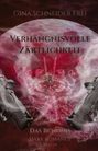 Gina Schneider Frei: Verhängnisvolle Zärtlichkeit, Buch