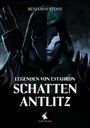 Benjamin Stone: Legenden von Estahron, Buch