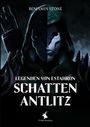 Benjamin Stone: Legenden von Estahron, Buch