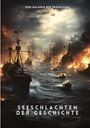 Gunnar Olsson: Seeschlachten der Geschichte, Buch