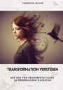 Sophia Wedekind: Transformation verstehen, Buch