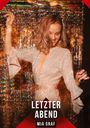 Mia Graf: Letzter Abend, Buch