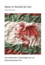 Taylor Hammond: Wales im Wandel der Zeit, Buch