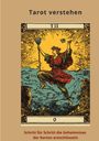 Hildegard Mann: Tarot verstehen, Buch