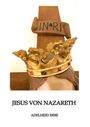 Adelheid Erbe: Jesus von Nazareth, Buch