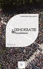 Alessandro Bellardita: Demokratie & Pluralismus, Buch