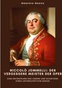 Onofrio Greco: Niccolò Jommelli: Der vergessene Meister der Oper, Buch