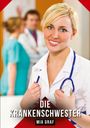 Mia Graf: Die Krankenschwester, Buch