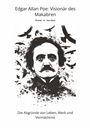 Peter U. Jordan: Edgar Allan Poe: Visionär des Makabren, Buch