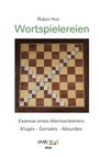 Robin Hut: Wortspielereien, Buch