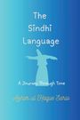 Azhar Ul Haque Sario: The Sindhi Language, Buch