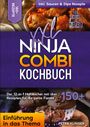 Petra Klinger: XXL Ninja Combi Kochbuch, Buch