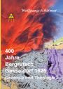 Wolfgang Schirmer: 400 Jahre Bergrutsch Gasseldorf 1625, Buch