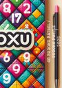 Dave Red: 40 Sudoku Rätsel / Sudoku Puzzles, Buch