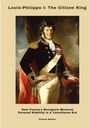 Etienne Barbier: Louis-Philippe I: The Citizen King, Buch