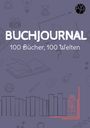 Amy Melina Loß: Buchjournal, Buch