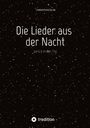 Christian Else: Die Lieder aus der Nacht, Buch