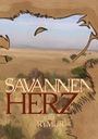 Rymur oddi Dynyol: Savannenherz, Buch
