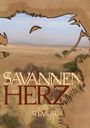 Rymur oddi Dynyol: Savannenherz, Buch