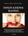 Wolf W. Lasko: Innovations-Rating, Buch
