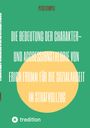 Peter Stimpfle: Die Bedeutung der Charakter- und Aggressionstheorie von Erich Fromm für die Sozialarbeit im Strafvollzug, Buch