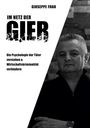 Giuseppe Frau: Im Netz der Gier, Buch