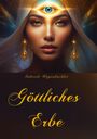 Gabriele Wagenbüchler: Göttliches Erbe, Buch