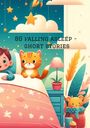 Dave Red: 80 falling asleep - short stories, Buch