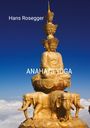 Hans Rosegger: Anahats Yoga, Buch