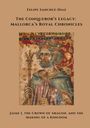 Felipe Sanchez-Diaz: The Conqueror's Legacy: Mallorca's Royal Chronicles, Buch