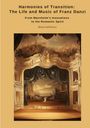 Mona Hoffmann: Harmonies of Transition: The Life and Music of Franz Danzi, Buch