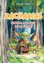 David Noel: Zacharias, Buch