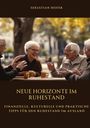 Sebastian Hofer: Neue Horizonte im Ruhestand, Buch