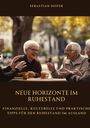 Sebastian Hofer: Neue Horizonte im Ruhestand, Buch