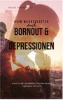 Zelda Carpenter: BurnOut & Depressionen, Buch