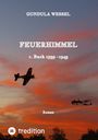 Gundula Wessel: Feuerhimmel, Buch