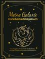 Ricarda Henkel: Meine Galaxie - Dankbarkeitstagebuch / Journal, Buch