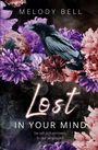 Melody Bell: Lost in Your Mind, Buch