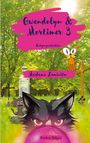 Barbara Bilgoni: Gwendolyn & Mortimer 3, Buch