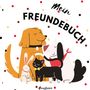 Dala Sim: Mein Freundebuch - Haustiere, Buch