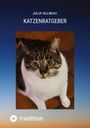 Julia Helmert: Katzenratgeber, Buch