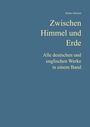 Stefan Ahmann: Zwischen Himmel und Erde, Buch