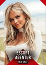 Mia Graf: Escort-agentur, Buch