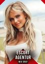 Mia Graf: Escort-agentur, Buch