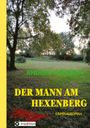 Andrea Wendeln: Der Mann am Hexenberg, Buch