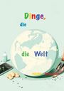 Dave Red: Dinge, die..., Buch