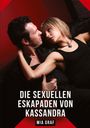 Mia Graf: Die sexuellen Eskapaden von Kassandra, Buch