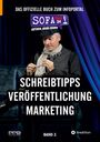 Perry Payne: SofaTalk24 - Das offizielle Buch zum Infoportal, Buch