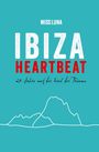 Miss Luna: Ibiza Heartbeat, Buch