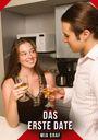 Mia Graf: Das erste date, Buch
